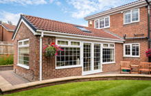Aldbourne house extension leads