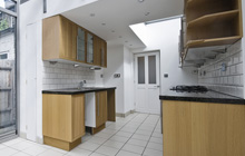 Aldbourne kitchen extension leads